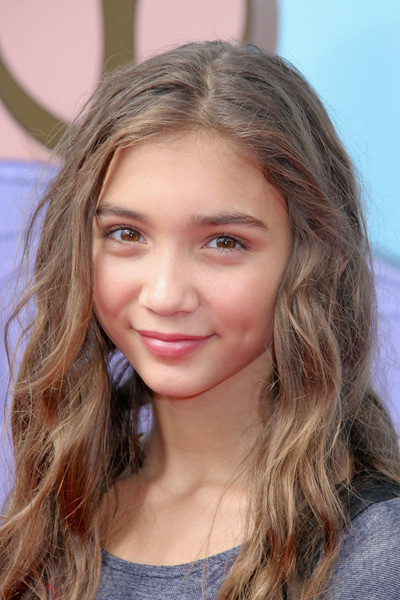 Rowan Blanchard | Clarence Fanon Wiki | FANDOM powered by Wikia