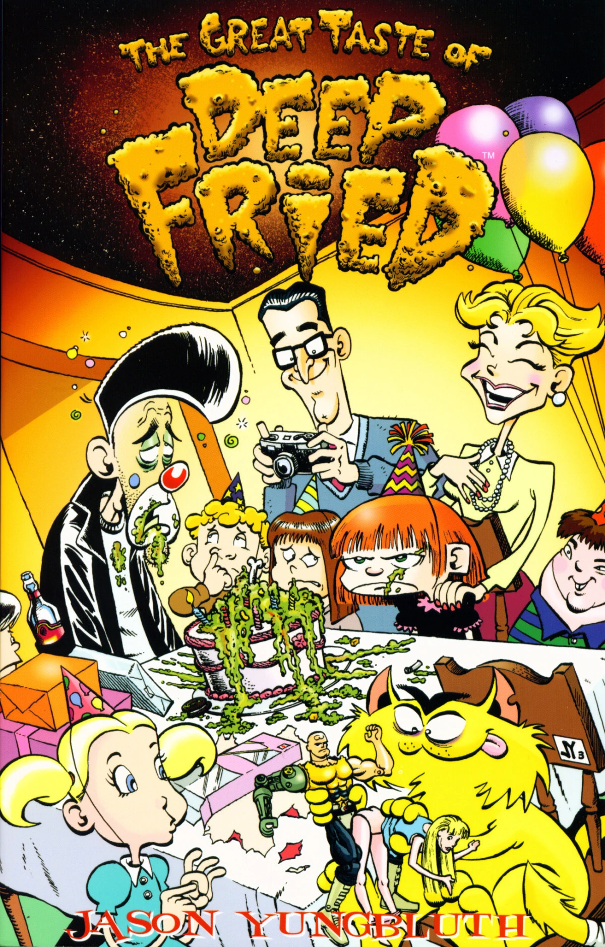 CategoryContent Clarissa Wiki FANDOM powered by Wikia