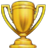 Trofee symbool