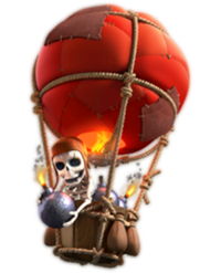 Ballon