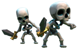 Skelet
