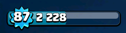 Level 87