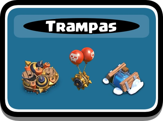 Traps77