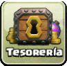 Tesorería
