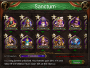 Sanctum