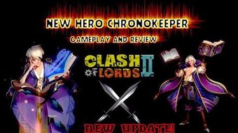 Clash Of Lords 2 Official Wikia Fandom