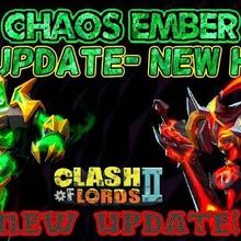 Clash Of Lords 2 Official Wikia Fandom