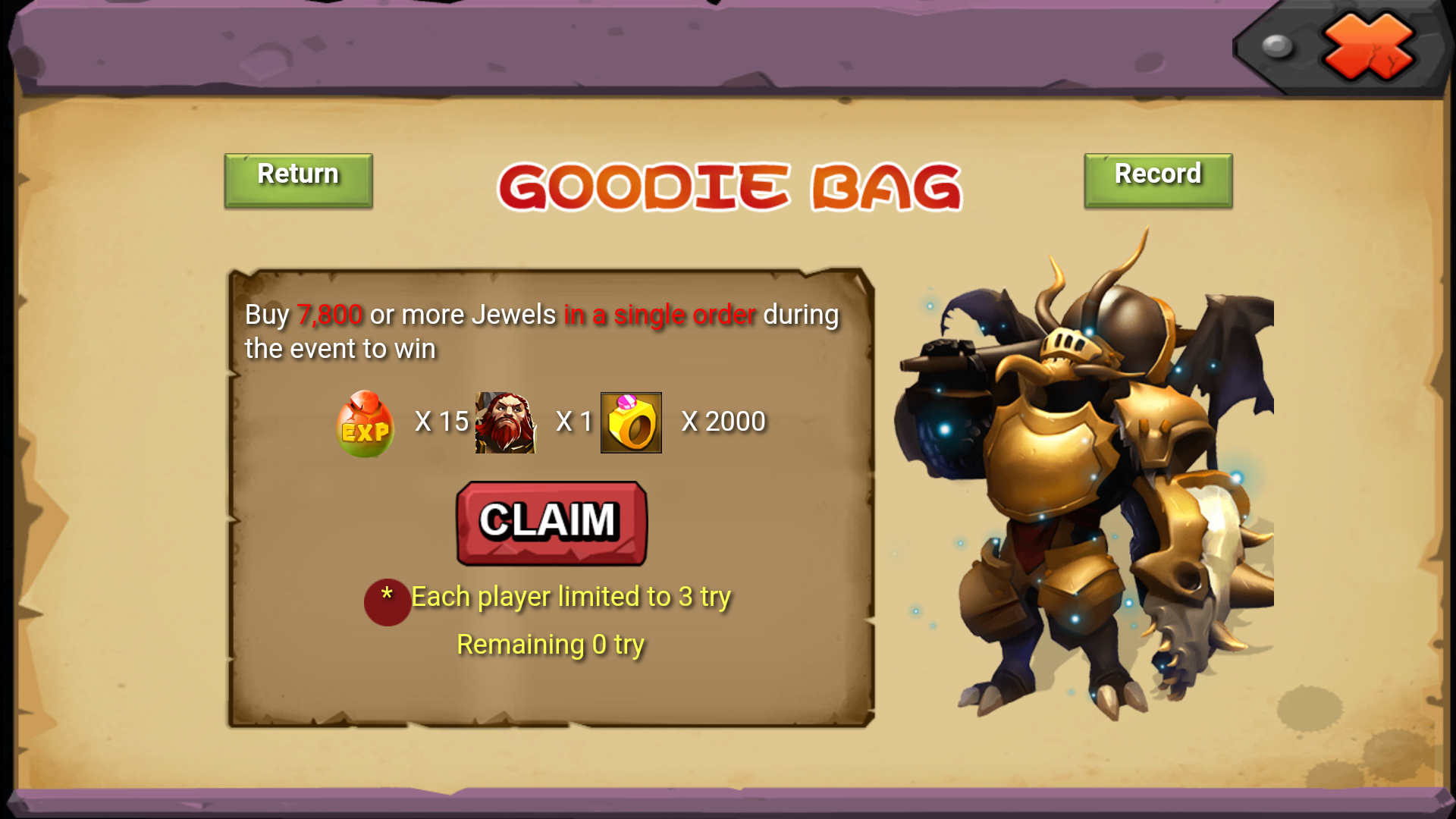 clash of lords 2 account clash of lords 2 account