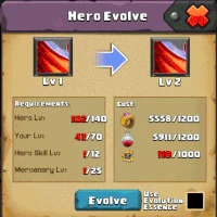 Evolution Essence Clash Of Lords 2 Official Wikia Fandom