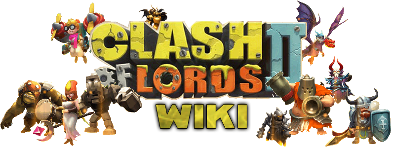 clash of lords 2 account for sale