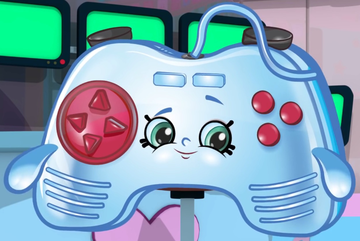 Connie Console | Clash of the Couples Wiki | Fandom