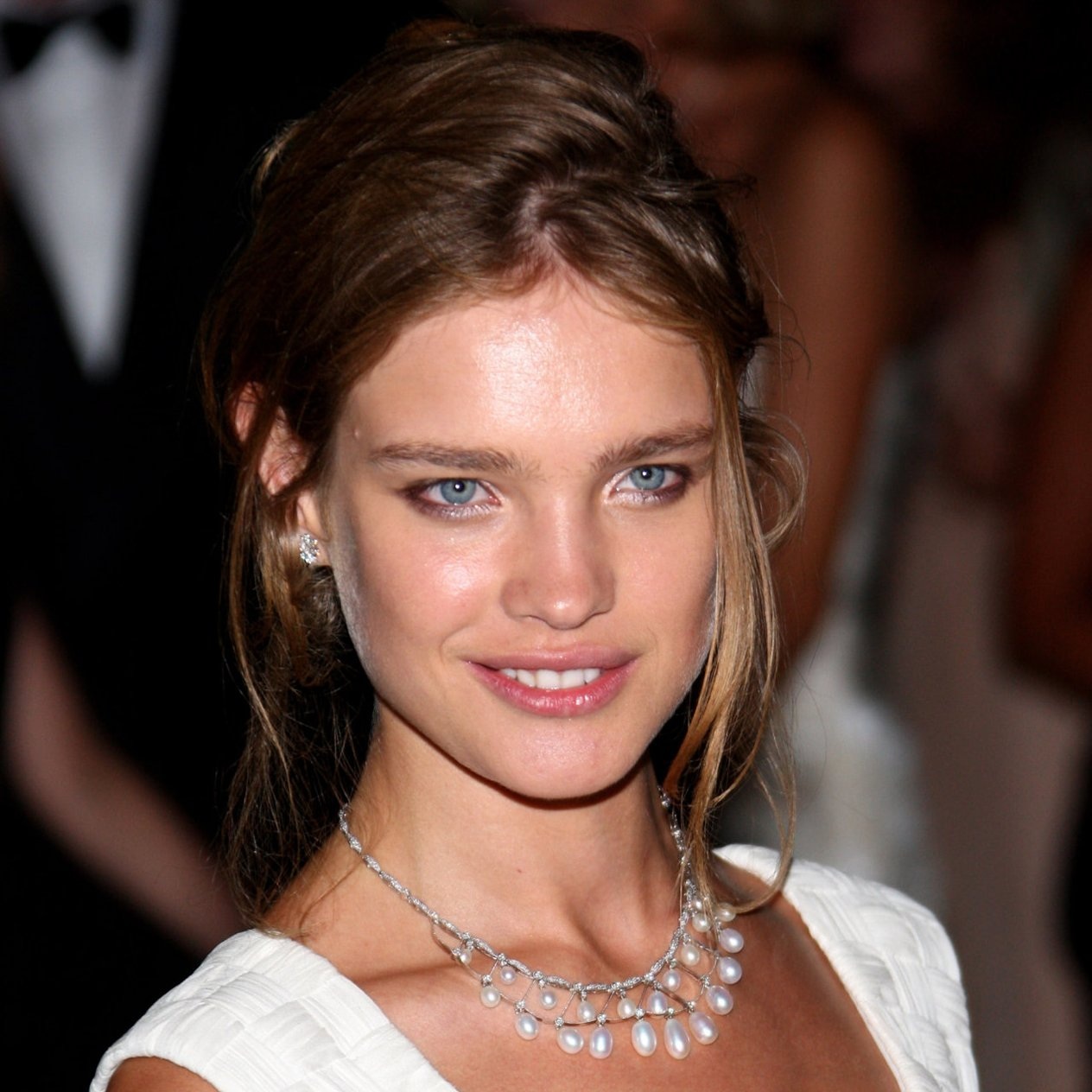 Natalia Vodianova | Clash of the Titans Wiki | Fandom 