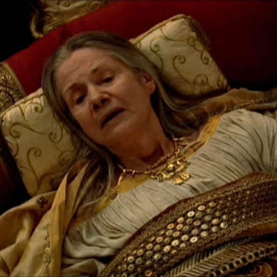 Cassiopeia Clash of the Titans Wiki FANDOM powered by Wikia