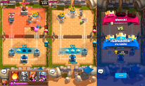 Clash-royale-guia-batalla-victoria-y-derrota