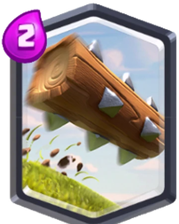 El Tronco | Clash Royale en Español | Fandom