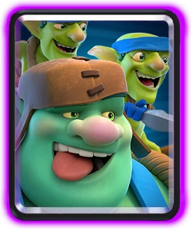 Duende Gigante  Clash Royale en Español  Fandom