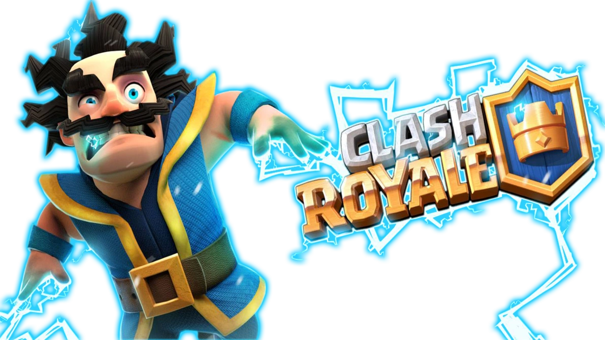 Imagen MAGO ELECTRICO.png Clash Royale en Español Imagen MAGO ELECTRICO.png Clash Royale en Español