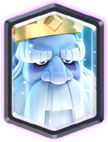 Resultado de imagen de clash royale fantasma real