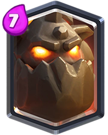 Sabueso de lava | Clash Royale en Español | Fandom