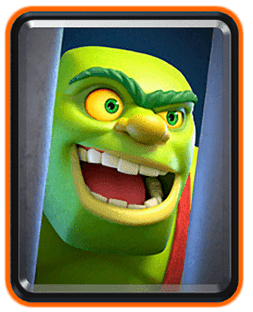 Jaula del forzudo Clash Royale en Español FANDOM Jaula del forzudo Clash Royale en Español FANDOM
