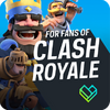 Clash Royale App