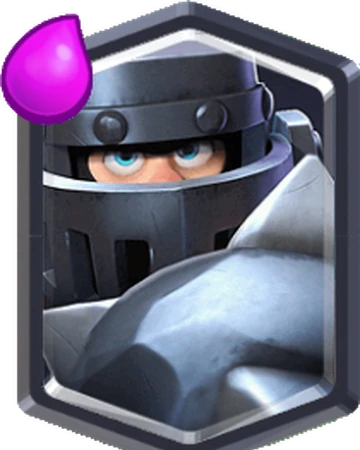 Megacaballero | Clash Royale en Español | Fandom