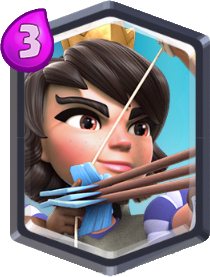Resultado de imagen para princesa clash