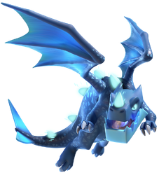 Image result for electro dragon
