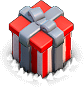 Santa Strike1