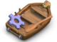 MasterBuilder Boat