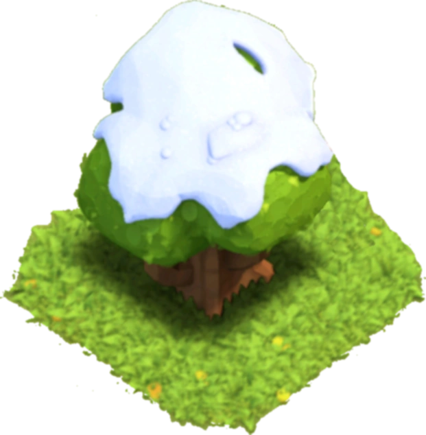 Image Christmas Big Tree.png Clash of Clans Wiki FANDOM powered