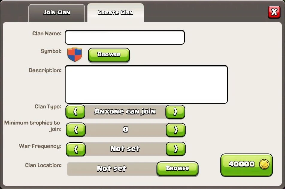 Clans Clash of Clans Wiki FANDOM powered by Wikia