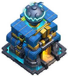 Coc th12 Coc th12