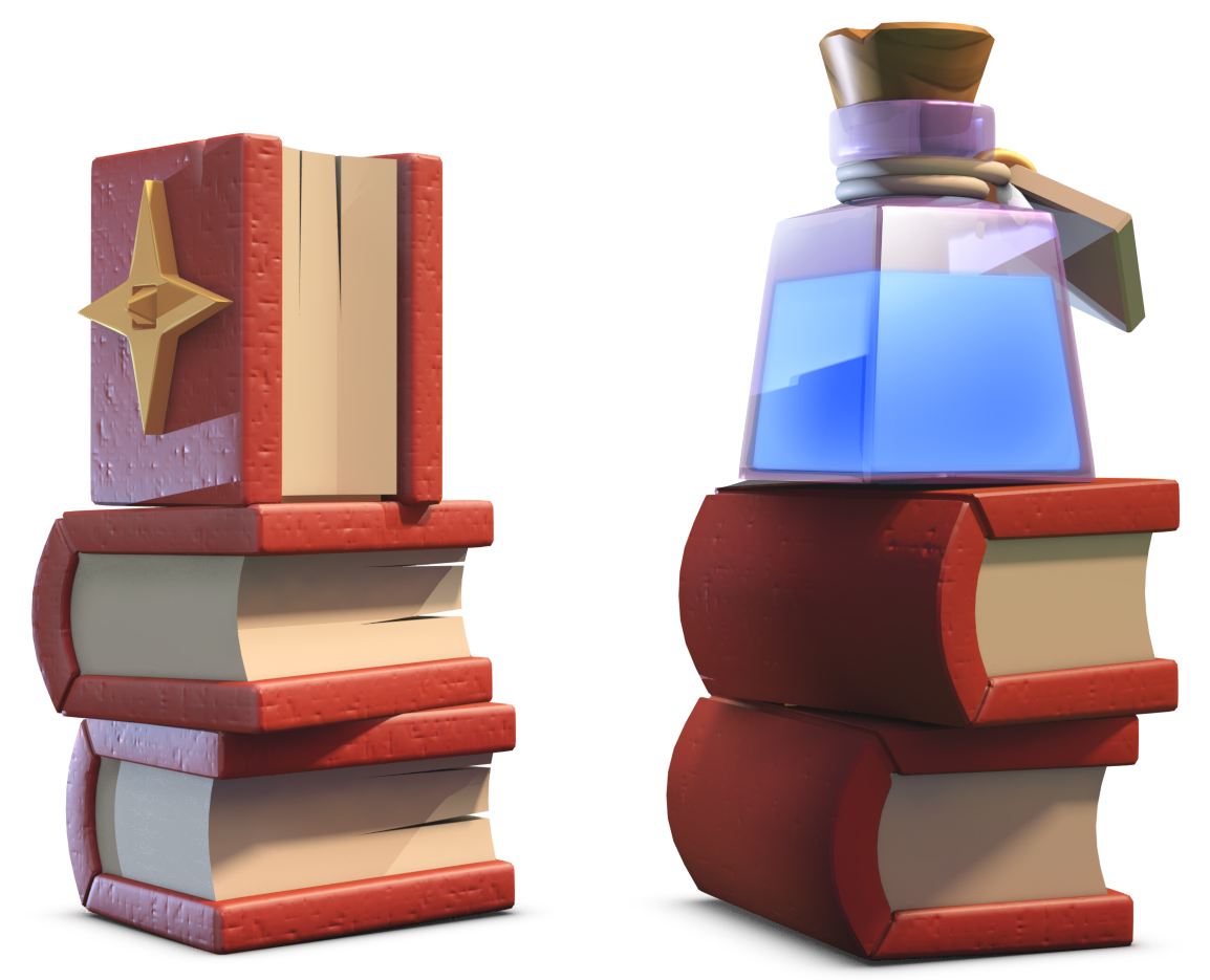 Magic Items | Clash of Clans Wiki | Fandom