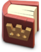 Livre des heros