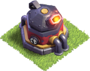 Rotissoire Wiki Clash Of Clans Fandom