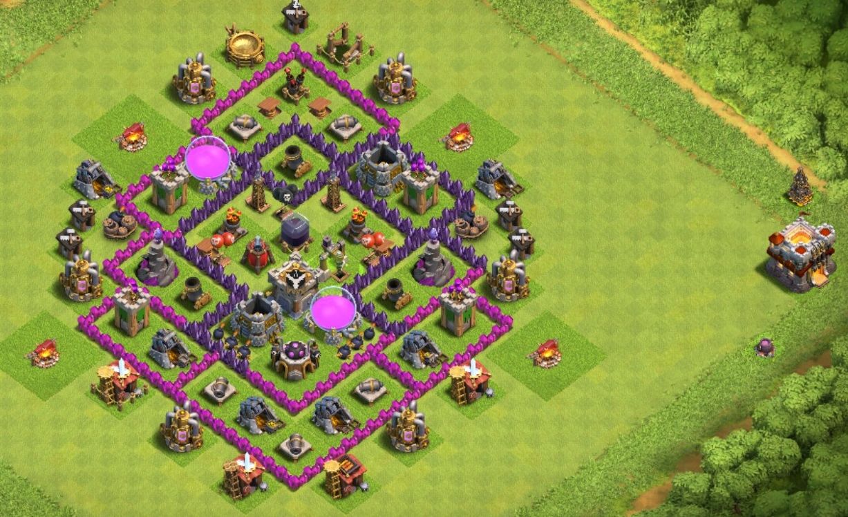 Clash of Clans-Komplettlösung | Clash of Clans Wiki | Fandom