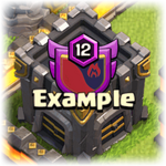 Clan Badge | Clash of Clans Wiki | FANDOM powered by Wikia Clan Badge | Clash of Clans Wiki | FANDOM powered by Wikia -