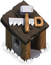 Builders Hut