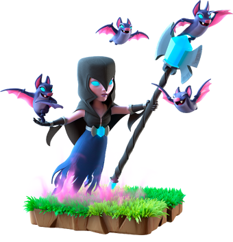 Night Witch Png Png Stock Com - roblox hopping knight chrome theme themebeta