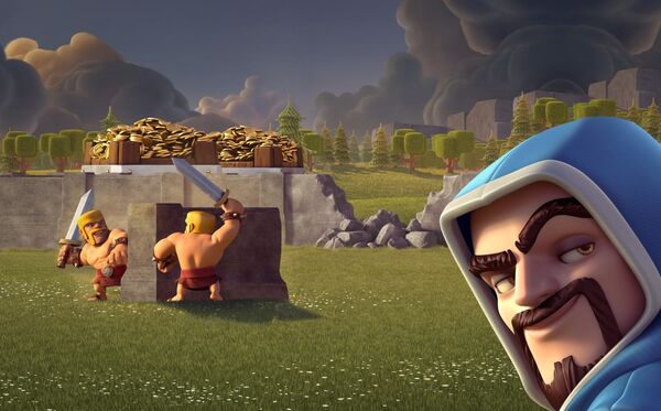 Discuss Everything About Clash Of Clans Wiki Fandom