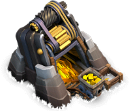 Goldmine 14
