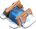 Frostfalle