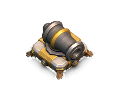 Cannon7B