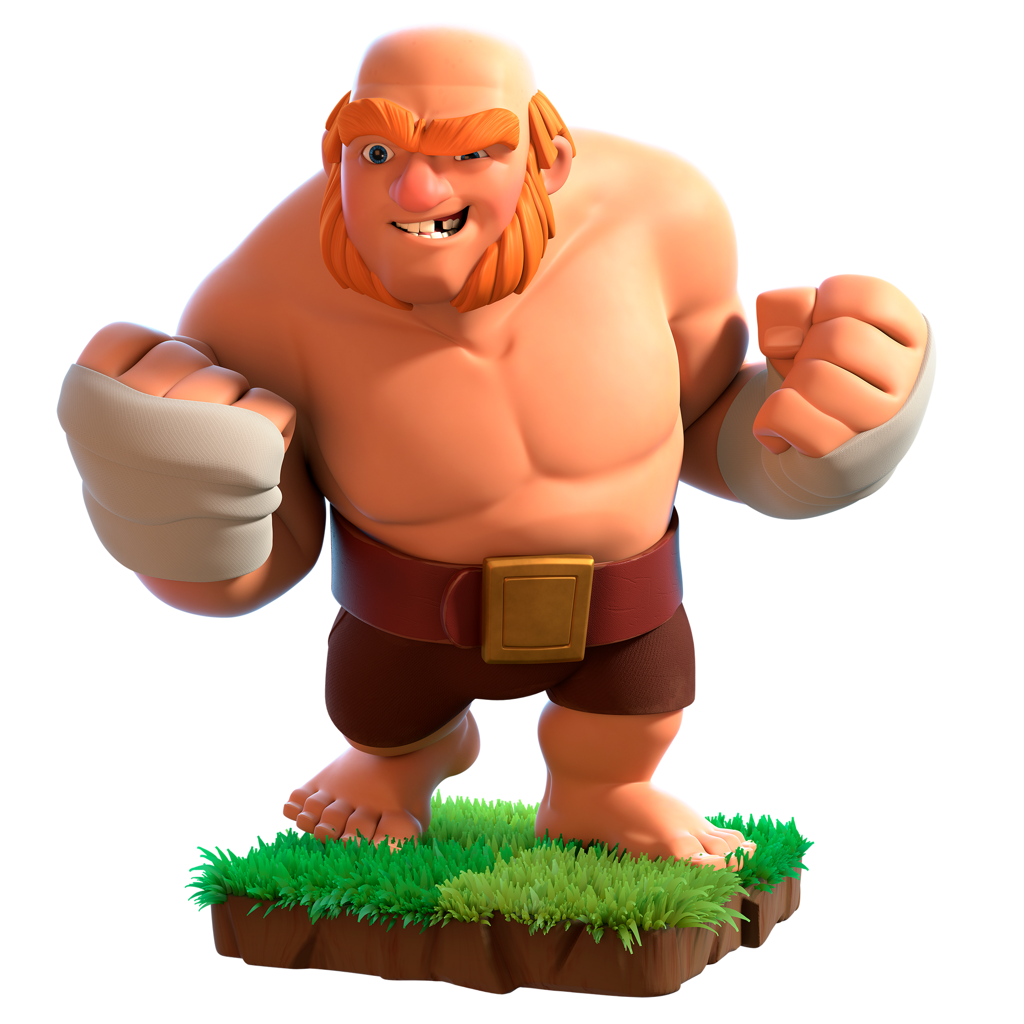 Boxer Giant | Clash of Clans Wiki | FANDOM powered by Wikia