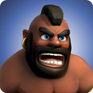 Clsh of clans Clsh of clans