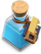Builder Potion