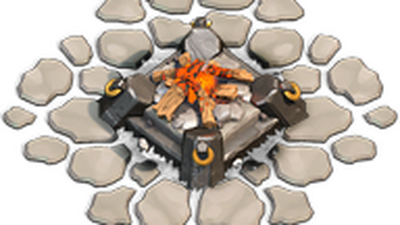 Army Camp Home Village Clash Of Clans Wiki Fandom