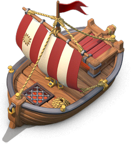 Boat | Clash of Clans Wiki | FANDOM powered by Wikia