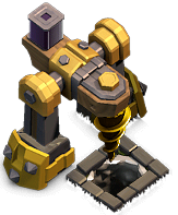 Dark Elixir Drill8